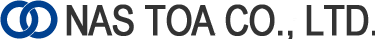 NAS TOA CO., LTD.