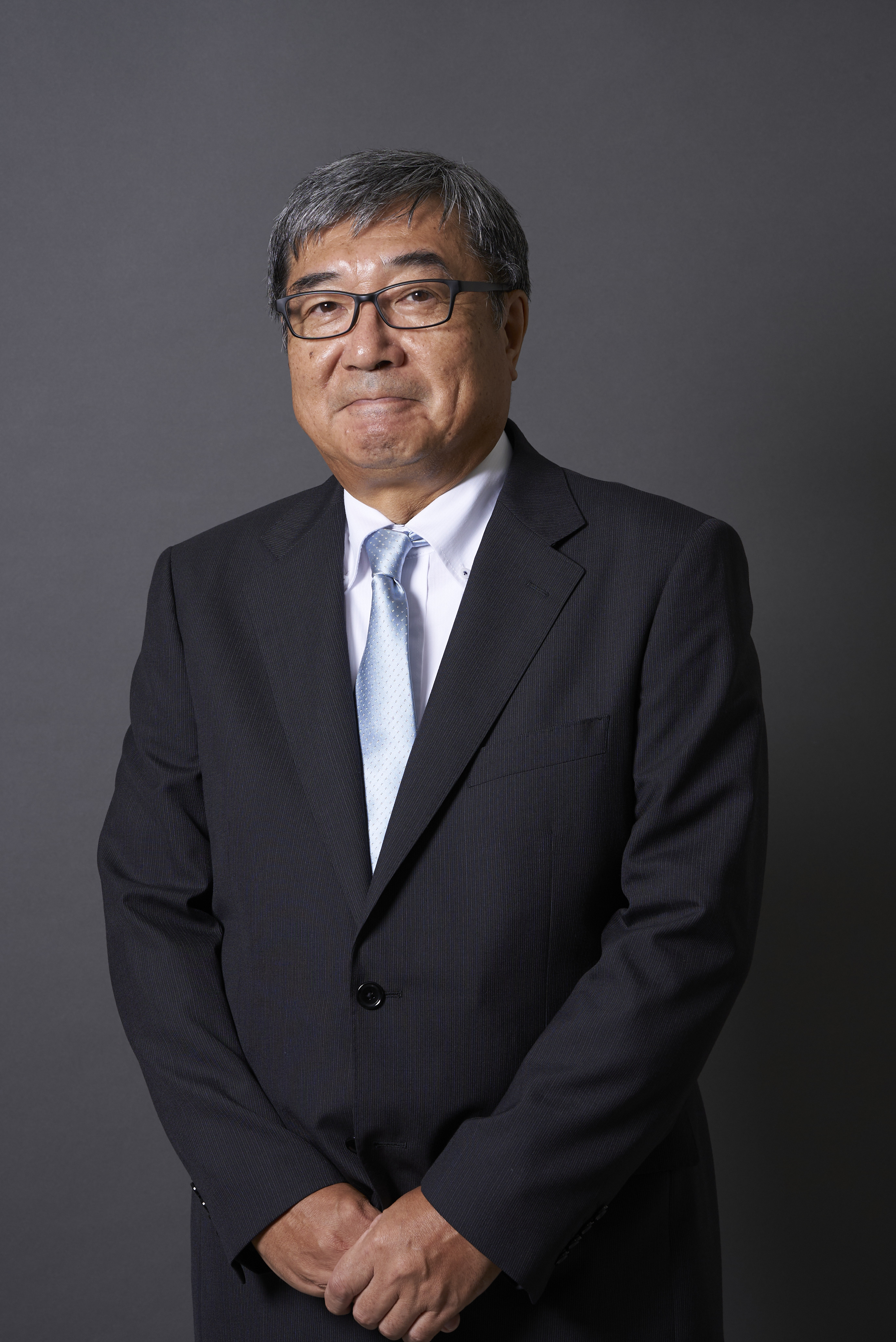 PresidentKazushi Fujimoto